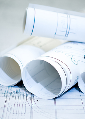  機(jī)械-工業(yè)級圖紙設(shè)計